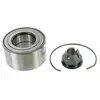 SKF VKBA 3596 Kit de roulement de roue