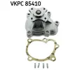 SKF Pompe à eau pour OPEL: Kadett, Corsa (Ref: VKPC 85410)