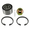 Kit de roulements de roue VKBA 3786 SKF VKBA3786