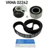SKF VKMA 02242 Kit de distribution