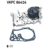 Pompe à eau VKPC 86416 SKF VKPC86416