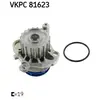 SKF Pompe à eau, par ex. pour Seat, Skoda, VW, Audi