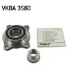 SKF Kit de roulements de roue, Essieu avant, par ex. pour Alfa Romeo