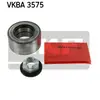 SKF Roulement de roue pour FORD: Mondeo & JAGUAR: X-Type (Ref: VKBA 3575)