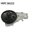 SKF Pompe à eau pour RENAULT: Extra, Express (Ref: VKPC 86212)