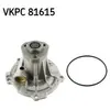SKF Pompe à eau, par ex. pour Skoda, VW, Audi, Seat