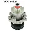 Pompe à eau SKF VKPC 88826 - Réf. VKPC 88826