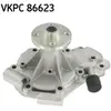 Pompe à eau SKF VKPC 86623 - Réf. VKPC 86623