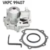 Pompe à eau VKPC 99407 SKF VKPC99407