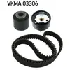 Kit de distribution SKF VKMA 03306 - Réf. VKMA 03306