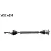 SKF Cardan pour VOLKSWAGEN: Passat, Touran, Arteon, T-Roc & SKODA: Superb (Ref: VKJC 6559)