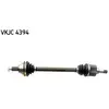 SKF Cardan pour SKODA: Fabia & VOLKSWAGEN: Polo & SEAT: Ibiza (Ref: VKJC 4394)