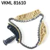 Kit chaîne de distribution SKF VKML 81610