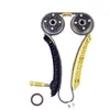 Kit De Distribution Par Chaîne Mercedes-Benz Skf Vkml88028