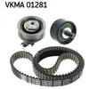 SKF Courroie de distribution Ensemble VKMA01281