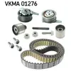 SKF Courroie de distribution Ensemble VKMA01276