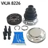 Jeu de joints, arbre de transmission VKJA 8226 SKF VKJA8226
