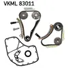 SKF Kit de distribution par chaîne, par ex. pour Iveco, Peugeot, Citroën, Fiat