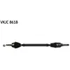 Arbre de transmission VKJC 8618 SKF VKJC8618