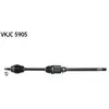 Arbre de transmission VKJC 5905 SKF VKJC5905