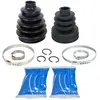Jeu de joints-soufflets, arbre de commande VKJP 9002 SKF VKJP9002