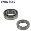 SKF Roulement de roue pour JEEP: Wrangler (Ref: VKBA 7145)