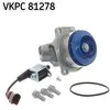 SKF Pompe à eau, par ex. pour Audi, VW, Seat, Skoda