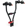 Porte-vélos Attelage Mont blanc Towquick - 2 Vélos