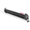 Porte-skis Sur Barre De Toit Crest Montblanc