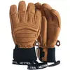 The Mountain Studio Gants Tms & Hestra Leather