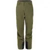 The Mountain Studio Pantalon Carv Insulated Stretch