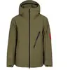 The Mountain Studio Veste 2l Stretch