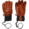 The Mountain Studio Gants Tms & Hestra Leather