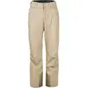 The Mountain Studio Pantalon Carv Stretch