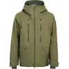 The Mountain Studio Veste Goretex Epe 3l Shell