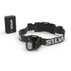 Silva - Lampe frontale de running - Free 3000 M  - Noir