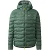 Haglöfs - ROC Flash Down Hood - Doudoune homme Chlorophyll Green - L