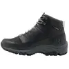 Haglöfs - Rosson FG Proof Mid - Chaussures randonnée femme True Black ...