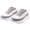 Haglöfs - L.I.M Horizon Low - Chaussures randonnée femme Purple Fog / ...