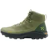 Haglöfs - L.I.M Horizon Hike GTX Mid - Chaussures randonnée homme Oliv...