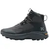 Haglöfs - L.I.M Horizon Hike Light Mid - Chaussures randonnée femme Tr...