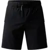 Haglöfs - Hede Shorts - Short randonnée homme True Black - EU 54