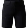 Haglöfs - Alert Mid Shorts - Short randonnée femme True Black - EU 46