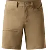 Haglöfs - Alert Mid Shorts - Short randonnée homme Oak Brown - EU 58