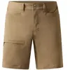 Haglöfs - Alert Mid Shorts - Short randonnée homme Oak Brown - EU 52
