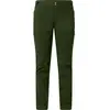 Pantalon de randonnée Haglöfs Alert Mid Pant W (Seaweed green) femme