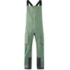 Haglöfs - Vassi GTX Pro II Bib Men - Pantalon ski homme Chlorophyll Gr...