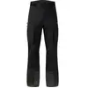 Haglöfs - Vassi GTX II Pant Men - Pantalon ski homme True Black - XL
