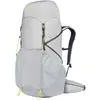 Haglöfs - Magma 60L - Sac à dos trekking Stone Grey - 60 L
