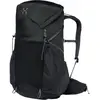 Haglöfs - Magma 50L - Sac à dos trekking True Black / Magnetite - 50 L